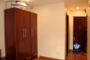 Modern 2-bedroom apartment available for lease in Xuan Dieu Street, Tay Ho, Hanoi